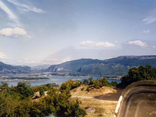 FOTO: Došli su kao dječaci, vratili se kao muškarci