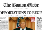 Što bi se dogodilo s SAD-om da Trump postane predsjednik