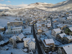 Evo kakvo nas vrijeme očekuje za vikend