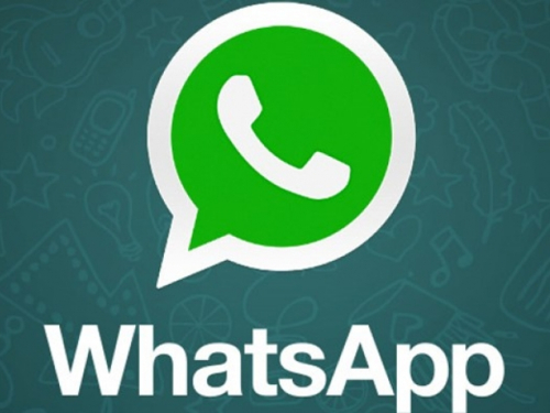 WhatsApp preuzet preko milijardu puta