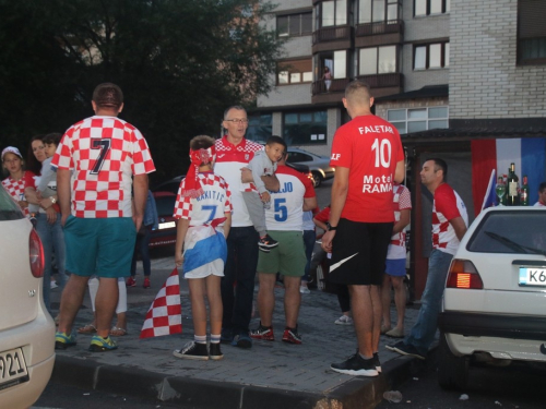 FOTO: Nije zlato, ali ste prvaci: Rama slavila srebro!