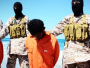 ISIL razapeo i smaknuo krijumčara ljudi