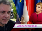 Kolinda: Škoro je jedan veliki eksperiment za koji Hrvatska nema vremena