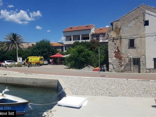 Okončana talačka kriza na Rabu: Ubojica se raznio bombom