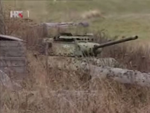 "Kupres u Domovinskom ratu – 20. obljetnica operacije Cincar 94“