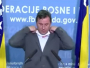 VIDEO: Fadil u borbi s maskom