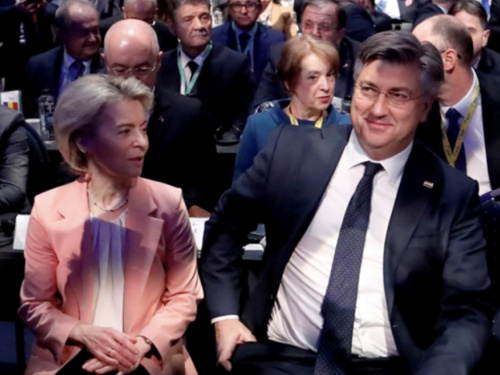 EU komisija potvrdila pozitivnu ocjenu. Hrvatska će dobiti 897 milijuna eura