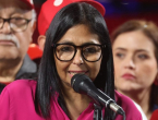 Privremena predsjednica Venezuele najavila masovnu amnestiju