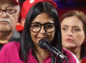 Privremena predsjednica Venezuele najavila masovnu amnestiju