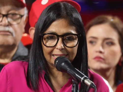 Privremena predsjednica Venezuele najavila masovnu amnestiju