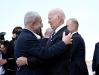 Netanyahu prihvatio Bidenov plan o primirju u Gazi