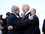 Netanyahu prihvatio Bidenov plan o primirju u Gazi