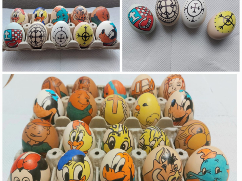 Ivan Zelenika: Profesor svestranih talenata – od kineziologije do unikatne pirografije