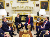 Trump s Finskom sklopio 6,1 milijardu dolara težak posao