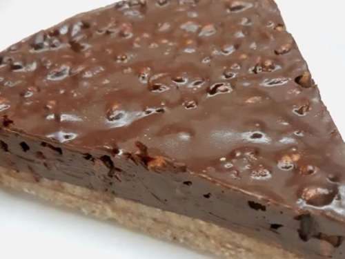 Čokoladno savršenstvo gotovo za 10 minuta