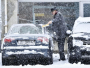 U Hrvatskoj pada snijeg, meteorolozi najavili kad stiže u BiH