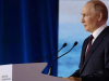 Putin: Zapadne trupe u Ukrajini bit će legitimne mete