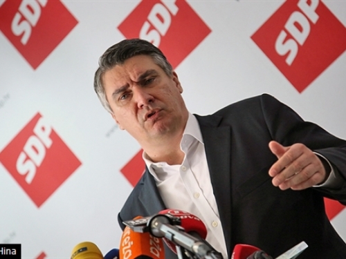 Sedam kandidata u utrci za čelnika SDP-a