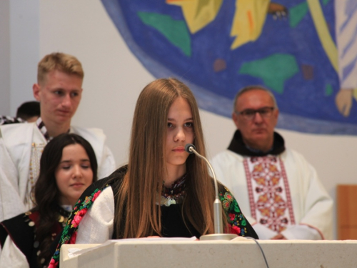 FOTO: Krizma u Rumbocima