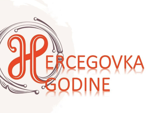 Tko će biti Hercegovka godine? Proglašenje 22. prosinca