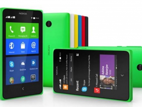 Microsoft gasi "Nokia" brend