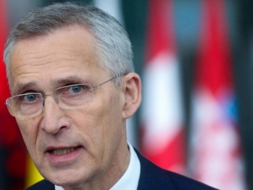 Šef NATO-a: Ako BiH želi u NATO, mora provesti reforme