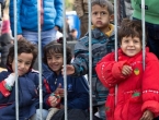 Skoro 60.000 djece izbjeglica bez roditeljske skrbi treba pomoć