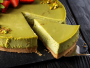 Cheesecake od pistacija