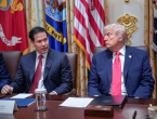 Rubio: SAD ništa ne nameće, ne možemo prisiliti ni Kijev ni Moskvu na dogovor