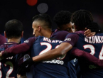 PSG po osmi put osvojio francuski Liga kup