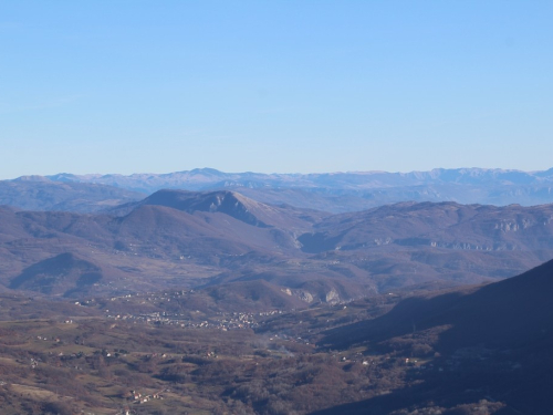 FOTO: Od Makljena do Zahuma, jedinstven doživljaj Rame i planinarenja