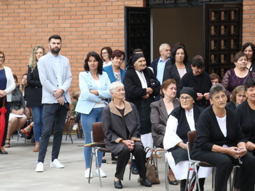 FOTO: Mlada misa fra Antonia Baketarića u Rumbocima