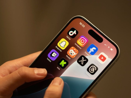 Djevojka tužila četiri velike društvene mreže zbog utjecaja na mentalno zdravlje