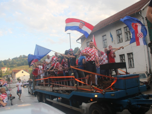 FOTO: Nije zlato, ali ste prvaci: Rama slavila srebro!