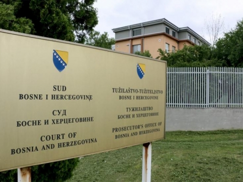 U BiH procesuiranje za ratne zločine čeka oko 4.000 osoba
