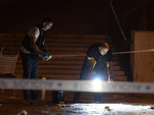 19-godišnjak ubijen u Drnišu. Dostavio muškarcu hranu, ovaj ga upucao