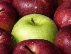 Nevjerojatno što jedna jabuka dnevno čini organizmu!