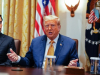 Trump: Rekao sam Putinu da ću bombardirati Moskvu ako uđe u Ukrajinu