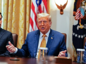 Trump: Rekao sam Putinu da ću bombardirati Moskvu ako uđe u Ukrajinu