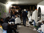 BiH: Gotovo 14.000 migranata želi azil u BiH