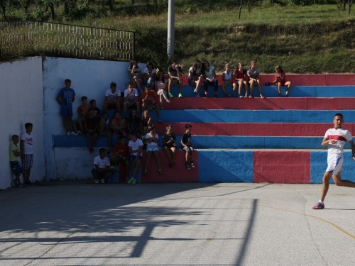 FOTO: Torcida Ripci pobjednik malonogometnog turnira u Ripcima