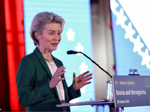 Von der Leyen: Nije isključena zabrana TikToka u EU