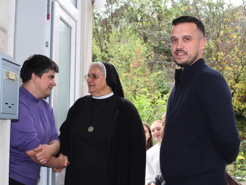 FOTO: Dani kruha obilježeni u OŠ Marka Marulića Prozor