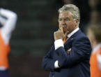 Hiddink novi trener Chelsea