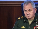 Ruski ministar obrane: Vraćamo mir u Mariupolj