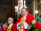 Kardinal Vinko Puljić otkrio kako je preživio pokušaj atentata u Derventi