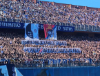 Dinamo srušio Hajduk u uzavrelom derbiju