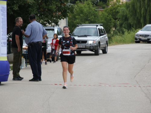 FOTO: Održan 4. Ramski polumaraton