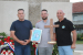 FOTO: Na Uzdolu obilježen Dan udruge Treće bojne brigade Rama i branitelja Uzdola