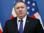 Pompeo idući tjedan u Hrvatskoj, jedna od tema položaj Hrvata u BiH